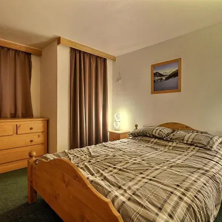 Bel Pmr Avec Piscine Et Spa, 6 Pers, Au Pied Des Pistes - Fr-1-455-234 Apartment